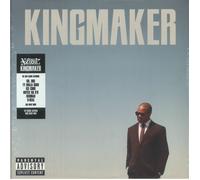 Xzibit - Kingmaker [VINYL]