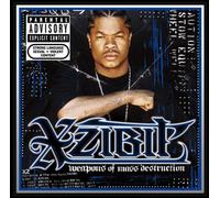 Xzibit - Weapons of Mass Destruction