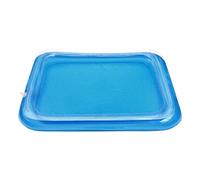 XZincer Sand Sand Toy Table Baby Pond Pool Inflatable Children's Table Swimming Fish Swimming Baby Inflatable Pool Ring