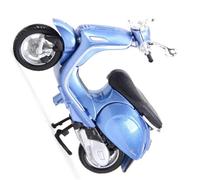 XZKHCHCO 1:18 1956 1968 2013 2014 2017 For Piaggio For Vespa Static Die Cast Vehicles Collectible Hobbies Motorcycle Model Toys Roman Holiday Collecting Gifts
