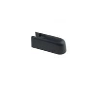 XZKKCD For Nissan Qashqai 2015 model to present Rear Windshield Windscreen Washer Wiper Arm Nut Cover Cap, Accessories Rear Wiper Arm Cap.