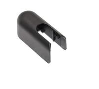 XZKKCD For Opel Astra III 3 H 2003 2004 2005 2006 2007 2008 2009 Rear Windshield Windscreen Washer Wiper Arm Nut Cover Cap, Accessories Rear Wiper Arm Cap.