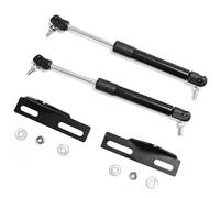 XZLBUJLV Front Bonnet Hood Gas Struts Springs, Lift Support Shock Dampers Supports Prop Rods Hydraulic Absorber System, LH/RH Side Arm Strut Bar for Hyundai i40 CW (VF) Estate 2011-2019