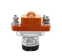 XZM-100A 200A 400A 600A DC contactor DC12V 24V 36V 48V 60V(XZM-200A,DC 36V)
