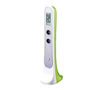 xzmnxzzme Xzmn Digital Ultrasonic Height Measuring Ruler Digital LCD Display Precision Measuring Device for Adult and Kids