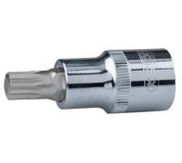 XZN Bit Socket 1/2 Inch 55 mm x M12 On Hanger