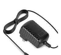 Xzrucst 15V AC/DC Adapter for Model HHP-810HJ HHP810HJ Therapist Select Duotemp Hot Percussion Massager Gun DC15V 2A 2000mA 15VDC Power Supply Cord