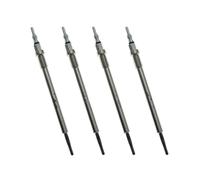 XZSDEYI Automotive Glow Plug Compatible With Benz E Class For W212 S212 2013-2016 For W213 S213 2016-2025 For W207 A207 C207 2013-2017 Diesel Glow Plugs 0011597301 0011598001