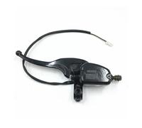 XzwgYlx Brake Lever Fit for Linhai 260cc 300cc ATV Models Replacement Manco Talon Bighorn Front Brake Handle Assembly