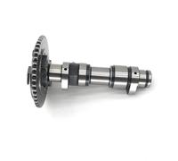 XzwgYlx Camshaft Fit for Hisun HS700 700CC ATV Quad Camshaft Assy with Driven Timing Sprocket Models Replacement