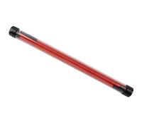 XZXCVN Fiberglass Golf Alignment Stick, ThreeFold Portable Training Aid, Lightweight and Durable - Easy Carry and Storage, Precise Swing Alignment, Ideal for Golfers