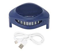 XZXCVN Mobile Phone Cooler with LED Indicator, Portable USB Radiator, Aluminum Alloy Design, Universal Fit - Rapid Cooling Technology, Quiet Operation, Ideal for Gaming and Daily Use