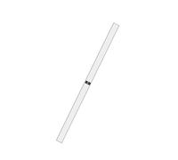 XZXCVN Under Cabinet Motion Sensor Light, Magnetic Body Sensing Lamp, Adjustable Brightness, Multiple Sizes and Color Temperatures - Easy Installation, Long Battery Life, Ideal for (800mm)