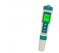 XZXXZSZ pH Meter 7in1 Test Pen PH/ORP/EC/TEMP/SALT/S.G/TDS LCD Backlight Waterproof IP67 Water Quality Tester Multifunctional Analysis Instrument