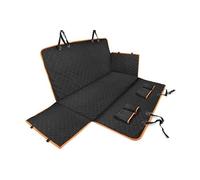 XZYNB Dog Car Seat Cover Back Seat for AUDI Q7 new energy 2025, Dog Hammock, Duty Durable Waterproof Non-Slip