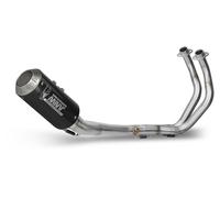 Full exhaust YAMAHA MT-07 2016 2017 MIVV Mk3 Carbon High RC
