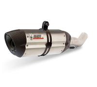 Full Exhaust System Mivv Yamaha Yzf R125 2014 14 Suono Motorcycle Steel