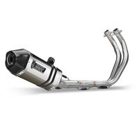 MIVV Speed Edge Exhausts