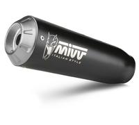 Mivv X-M1 Silencer Various models and versions