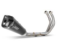 Mivv Delta Race Silencer Various models and versions