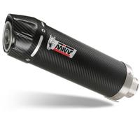 YAMAHA XSR 125 2022-2024 MIVV G Complete Exhaust System Collectors Silencer