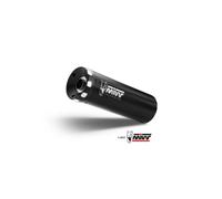 MIVV HR-1 exhaust system with EC type appr. K/A BL - XSR125 22-
