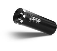MIVV HR-1 exhaust system with EC type appr. K/A BL - XSR125 22-