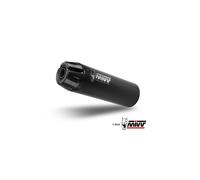 Y.075.LH1BG EXHAUST MIVV YAMAHA XSR 125 2022 2024