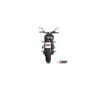 Y.077.LH1BG EXHAUST MIVV YAMAHA XSR 700 2021 2024