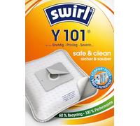 Y 101 EcoPor Vacuum Cleaner Bags (Pack of 10)