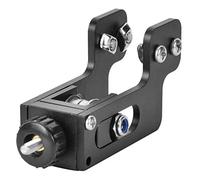 Y 2040 Alloy Synchronous Belt Straighten Tensioner, 3D Printer Belt Tensioner, Precision - Machined Straightening Idler Pulley for Y Axis, with Complete Mounting Hardware for 3D Pr