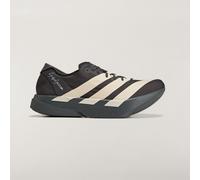 Y-3 Adios Pro 4 Sneaker (Utility Black/Utility Black/Off White - 8) - Size 8 - Men's