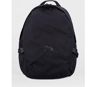 Y-3 Backpack Men color Black