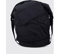 Y-3 Backpack Men color Black