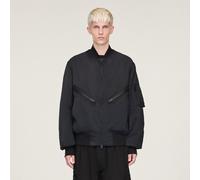 Y-3 Men's Bomber Jacket Black