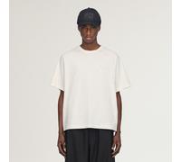 Y-3 BOXY SHORT SLEEVE T-Shirt