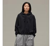 Y-3 Brushed Terry Boxy Hoodie