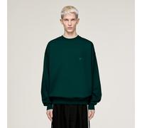 Y-3 Brushed Terry Crew Sweatshirt