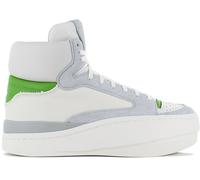 Y-3 Centennial Hi - Men's Premium High Sneakers White IG0798 Adidas Shoes New