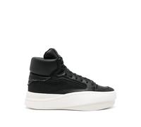 Y-3 Centennial high-top sneakers - Black 4.5-5.5-6.5-7.5