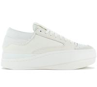Y-3 Centennial Lo - Men's Premium Sneakers Leather White IG2914 Adidas Shoes New