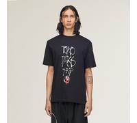 Y-3 CHITO CITY GRAPHIC SHORT SLEEVE T-Shirt