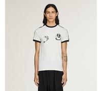 Y-3 CHITO GRAPHIC CALI T-Shirt