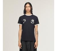 Y-3 CHITO GRAPHIC CALI T-Shirt