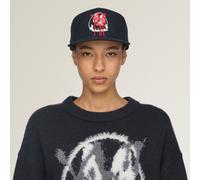Y-3 CHITO GRAPHIC DAD CAP