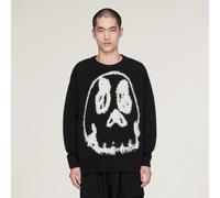 Y-3 CHITO GRAPHIC KNITTED Sweatshirt