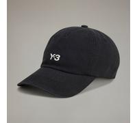 Y-3 Men's Y-3 Men's Dad Cap Black