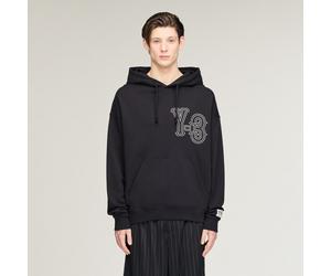 Y-3 ELITE 5 GFX HOODIE