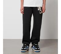 Y-3 GFX FT Organic Cotton Sweatpants - L