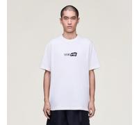 Y-3 T-Shirt Men color Beige - Size: S - male